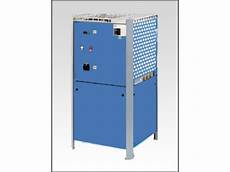Hyfra Chiller