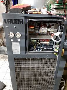 Hyfra Chiller