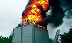 Industrial Cooling Tower