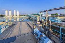 Industrial Cooling Tower