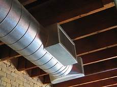 Industrial Kitchen Cooling