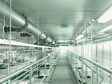 Industrial Type Cooling