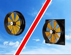 Industrial Type Coolings