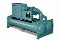 Jci Chiller