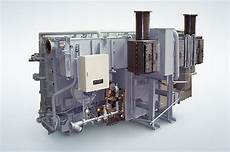 Johnson Controls Chiller