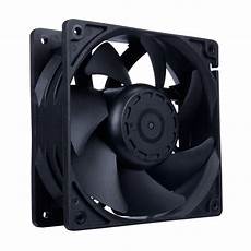 Machine Cooling