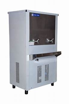 Machine Water Cooling
