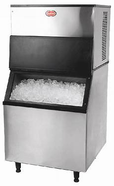 Machine Water Cooling