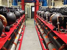 Maglev Chiller