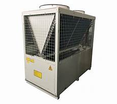 Maglev Chiller