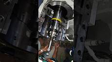 Magnetic Bearing Compressor