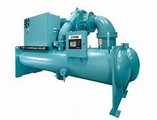 Magnetic Chiller