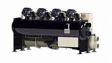 Magnetic Chiller