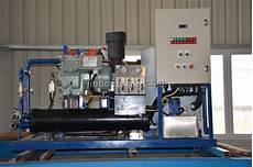 Marine Chiller System