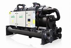Marine Chiller System