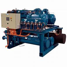 Marine Chiller System