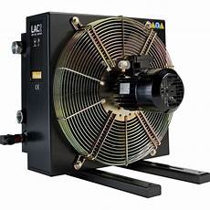Marine Cooling Systems