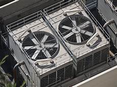 Marine Cooling Systems