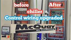 Mcquay Chiller Servisi