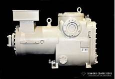 Mcquay Compressor