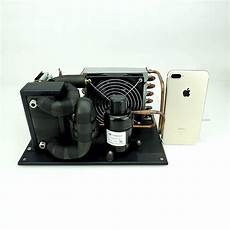 Micro Chiller
