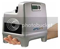 Micro Chiller