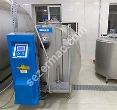 Milk Cooling Equipments