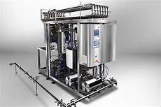 Milk Cooling Machine