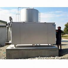 Milk Cooling Machines