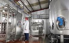 Milk Cooling System