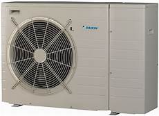 Mini Chiller Daikin