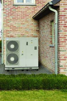 Mini Chiller Daikin