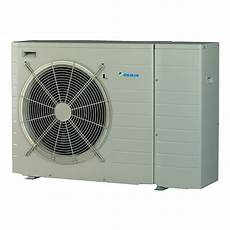 Mini Chiller Daikin