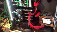 Mini Chiller System
