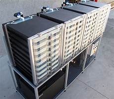 Miracle Air Chiller