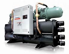 Mitsubishi Chiller
