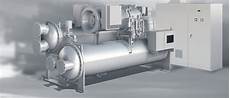 Mitsubishi Chiller