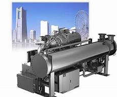 Mitsubishi Chiller