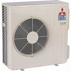 Mitsubishi Cooling Unit
