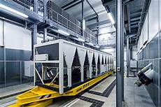 Modular Chiller