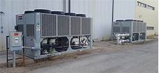Modular Chiller
