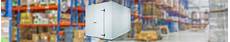 Monobloc Cooling Devices