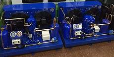 Monobloc Cooling Devices