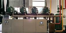 Monobloc Cooling Devices