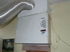 Monoblock Cooling Devices