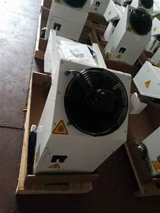 Monoblock Cooling Devices
