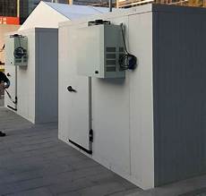 Monoblock Cooling Devices