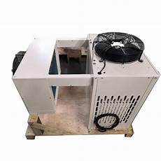 Monoblock Cooling Devices