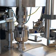 Monoblock Cooling Systems