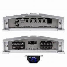 Monoblock Cooling Systems